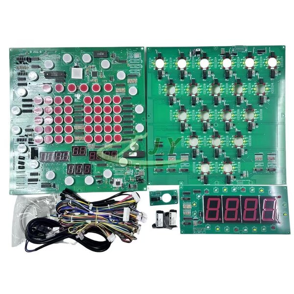 Pinball Machine Kit Factory - OEM DIY Coin Operated Arcade