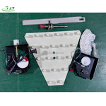 Pinball Machine Kit Factory - OEM 7 Ball Replacement Parts