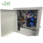 Coin Acceptor Supplier - OEM 12V Electronic Roll Selector