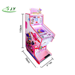 Pinball Machine Factory - OEM Budget Coin Operated for Kids