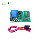 Timer Control Board Factory - OEM 12V 4 Digit Pause Start