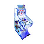 Pinball Machine Supplier - OEM Coin Operated 1-Year Warranty