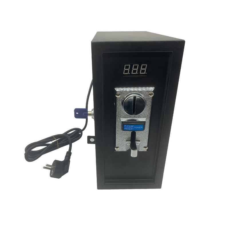 Timer Control Box Factory - OEM for Arcade Vending Machines