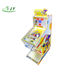 Pinball Machine Factory - OEM Commercial Lever Action Custom