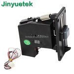Coin Selector Mechanism Factory - OEM Programmable for Washing Machines