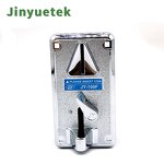 Coin Acceptor Manufacturer - High Precision for Vending Laundry