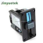 Coin Selector Factory - OEM Programmable 8-Currency Recognition