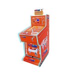 Pinball Machine Manufacturer - OEM Custom Coin Operated Kids