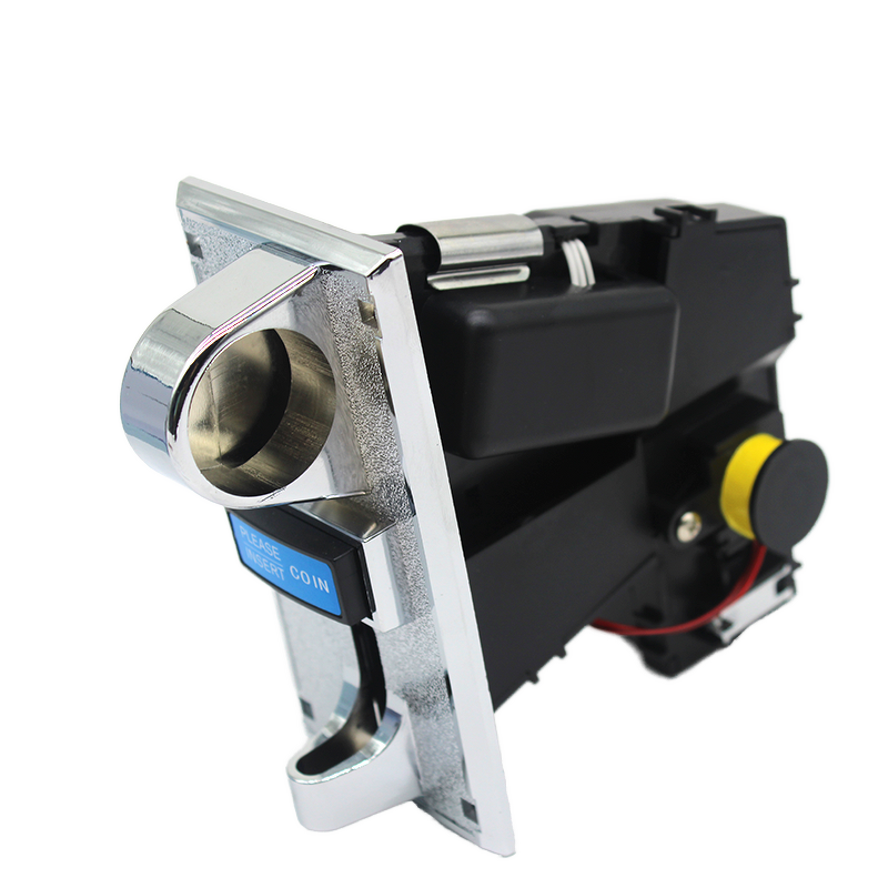Coin Mechanism Manufacturer - OEM/ODM CPU Control Bulk Custom