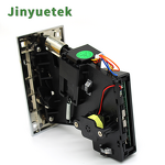 Coin Acceptor Factory - OEM High Precision for Vending Laundry