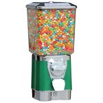 Candy Vending Machine Factory - OEM Coin Operated Retail