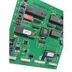PCB Board Factory - OEM Maquina Tragamonedas Mario