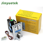 Coin Acceptor Factory - OEM High Precision for Vending Laundry