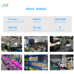 Timer Control Board Factory - OEM 12V 9 Digit Coin Operated