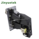 Coin Mechanism Factory - Direct Supply for Vending Game Machines