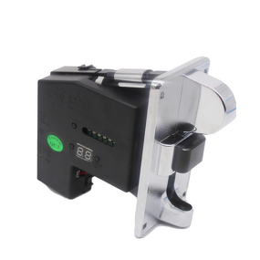 Coin Mechanism Factory - Low Cost Metal Panel OEM Bulk