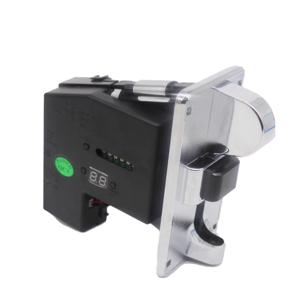 Coin Mechanism Factory - Low Cost Metal Panel OEM Bulk