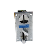 Coin Acceptor Factory - OEM High Precision for Vending Laundry