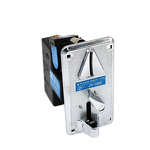Coin Acceptor Manufacturer - High Precision for Vending Laundry