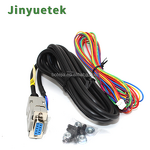 Coin Selector Factory - OEM Programmable 8-Currency Recognition