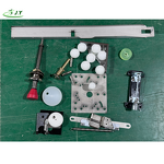 Pinball Machine Kit Factory - OEM 7 Ball Replacement Parts