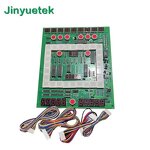 Arcade PCB Board Factory - OEM for Super Dancer Machine