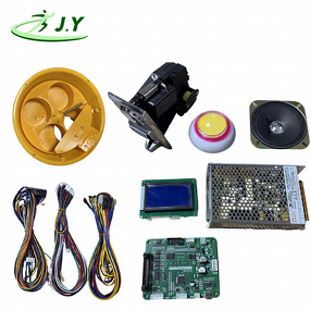 Gachapon Machine Kit Factory - OEM Custom DIY Arcade Game