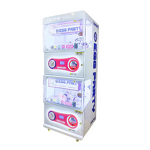 Gachapon Machine Manufacturer - OEM Coin Operated Capsule Toy