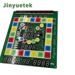 Game Board Factory - OEM Jamma Multi Mario Kit