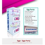 Gachapon Machine Manufacturer - OEM Coin Operated Capsule Toy