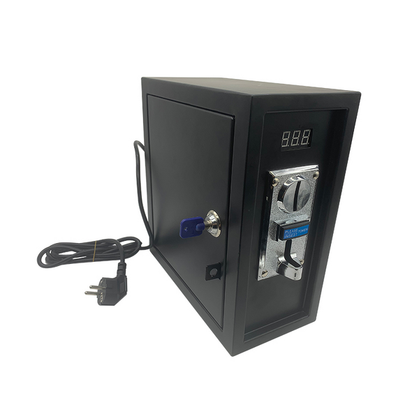 Timer Control Box Manufacturer - OEM/ODM 110V 220V Coin Operated