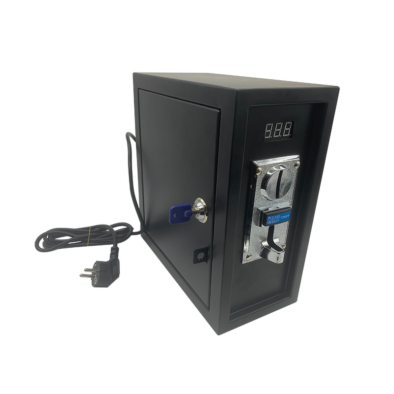 Timer Control Box Manufacturer - OEM/ODM 110V 220V Coin Operated