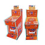 Pinball Machine Manufacturer - OEM Custom Coin Operated Kids