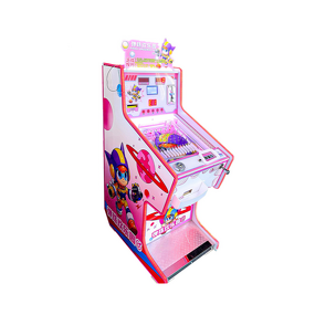 Pinball Machine Factory - OEM Budget Coin Operated for Kids