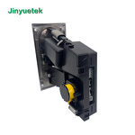 Coin Selector Manufacturer - Wholesale Programmable 6-Currency