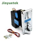 Coin Acceptor Manufacturer - High Precision for Vending Laundry