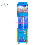 Capsule Toy Machine Factory - OEM Multi-Language Arcade Prize