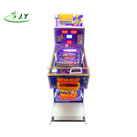 Pinball Machine Factory - OEM Budget Coin Operated for Kids