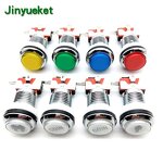 Arcade Joystick Kit Manufacturer - OEM/ODM 2-Player DIY USB