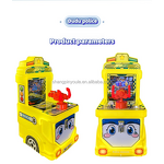 Coin Operated Racing Shooting Game Manufacturer - Wholesale Amusement Skill Arcade