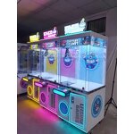 Custom Mini Super Claw Crane Machine Manufacturer - Wholesale Arcade Candy Game