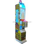 Small Snack Claw Machine Manufacturer - Bulk Candy Doll Gift Toys