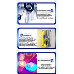 Coin-Operated Crane & Coin Pusher Manufacturer - Bulk Doll Machine Bill Acceptor