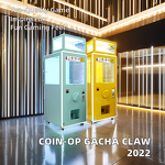 MINI Cute Gachapon Machine Manufacturer - Wholesale Candy Egg Twist Card Gacha