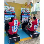 Arcade Racing Game Machine Manufacturer - Wholesale Simulation Driving Machine