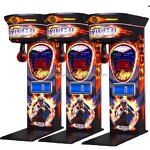 Coin Operated Boxing Machine Manufacturer - Bulk for Indoor Playgrounds Gaming
