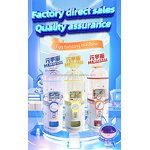 Coin Operated Capsule Toy Machine Factory - OEM Children Prize Vending Kids Egg