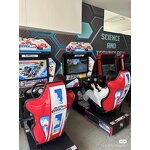 Arcade Racing Game Machine Manufacturer - Wholesale Simulation Driving Machine