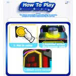 Sports coin operated machine