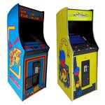 Arcade Game Console Manufacturer - Wholesale Nostalgic Joystick Coin-operated Box
